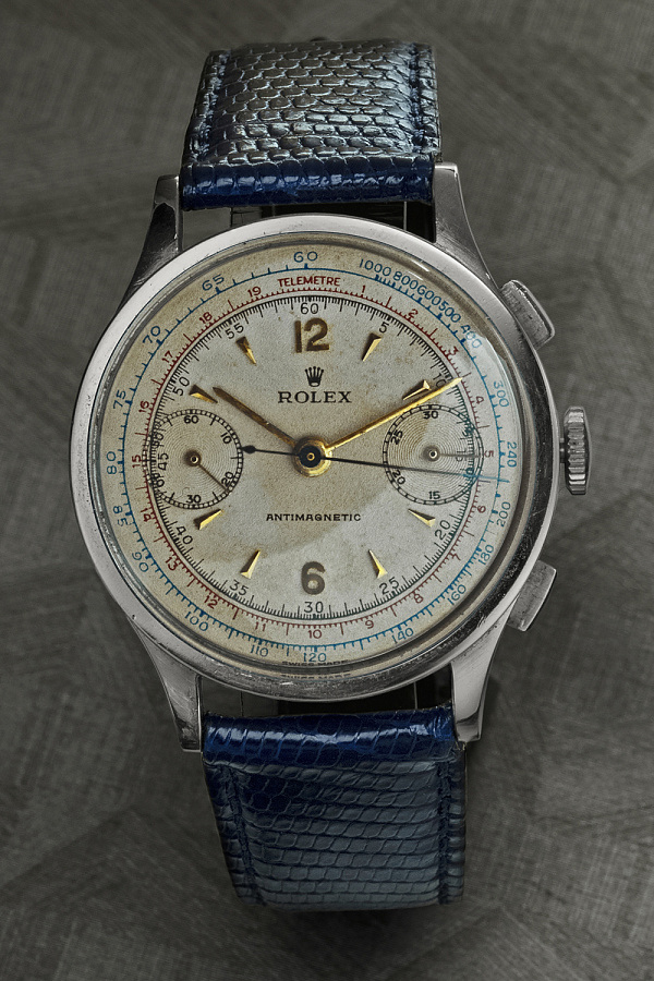 Rolex Chronograph 2508