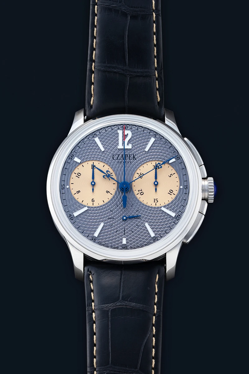 The Peregrine Arab Watch Club 11th Special Edition