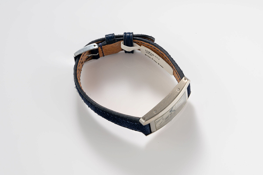 Tank Américaine Ref. 2489 in 18k White Gold