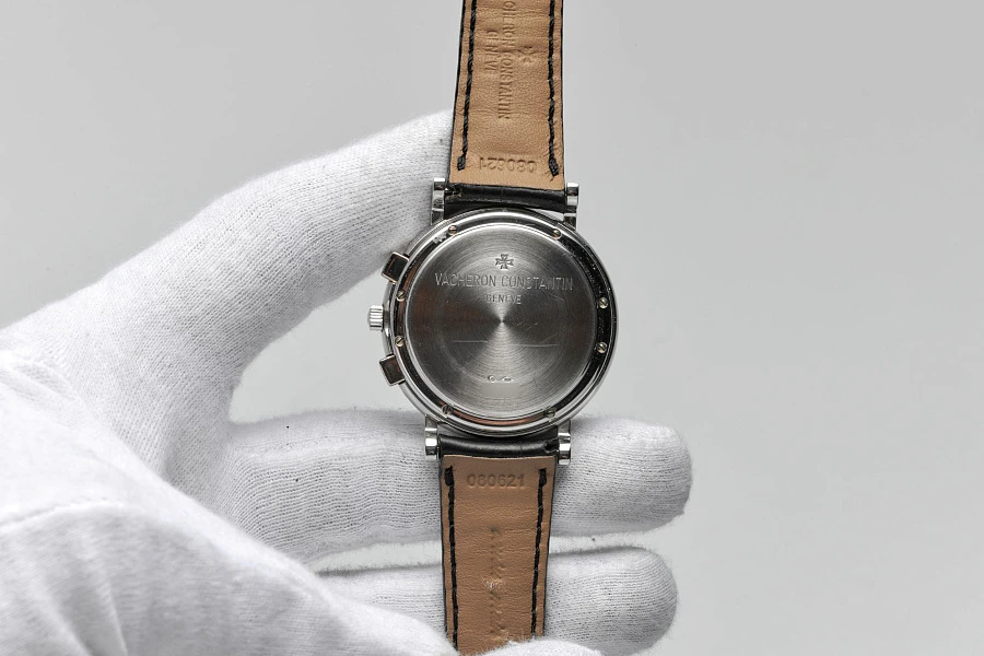 Patrimony Perpetual Calendar Platinum