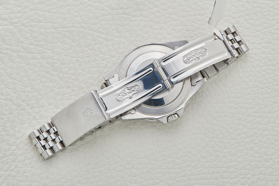 GMT-Master II "Coke" 16760