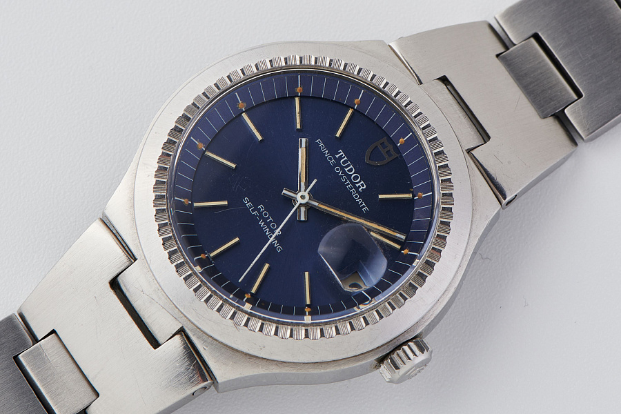 Prince Oysterdate Ref. 9101/0