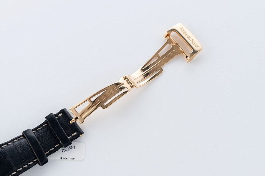 Millenary Maserati Limited Edition Ref. 26150OR in 18k Rose Gold