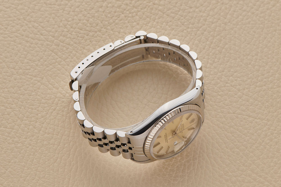 Datejust 16234 Fullset