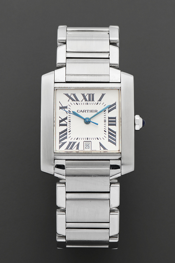 Tank Française 2302