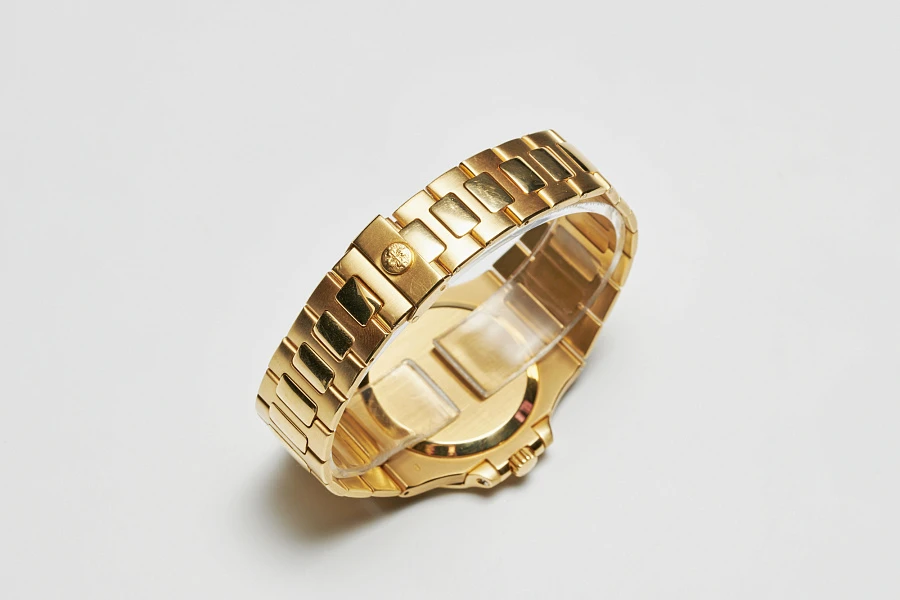 Patek Philippe Nautilus