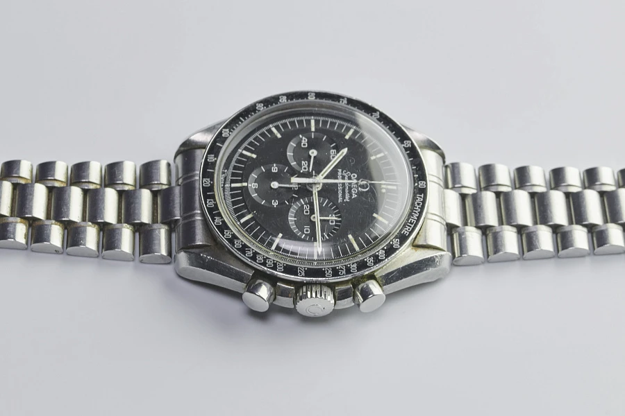 Omega Speedmaster Professional "Pre-Moon"