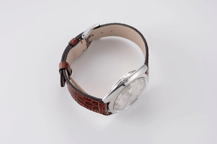 Cushion Case in Stainless Steel