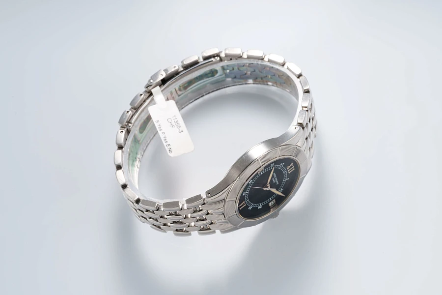 Neptune Ref. 5080/1A-011 in Stainless Steel