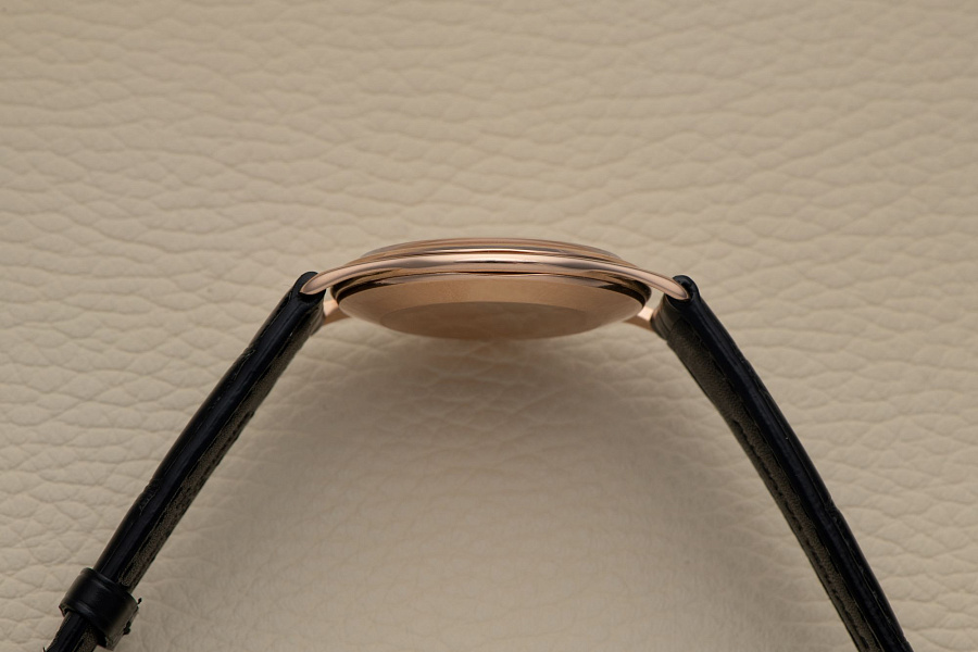 Jubilee “Anno Sancto 1950” Rose Gold 4600 Jumbo LE 1000