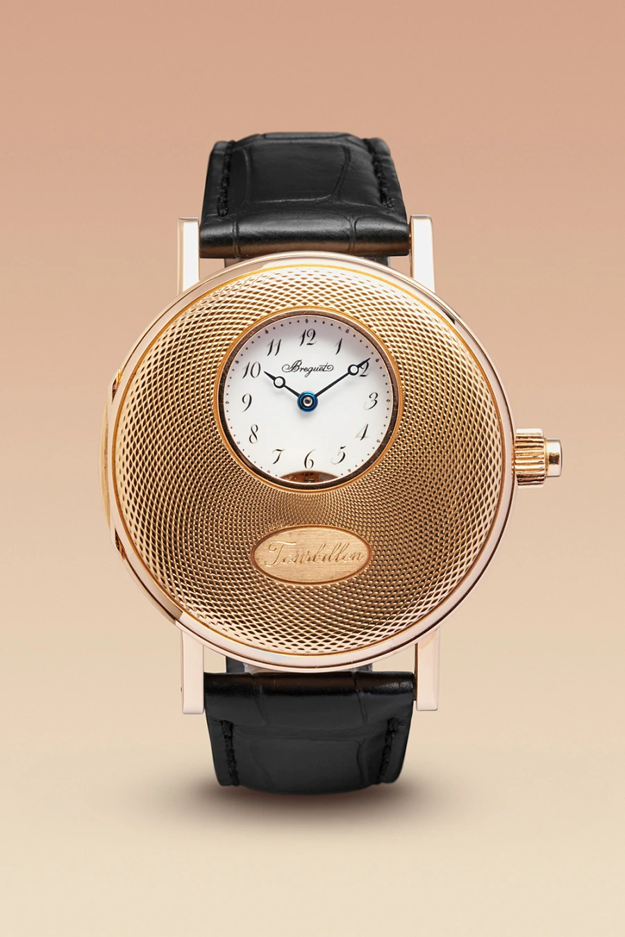 Tourbillon a Versailles Limited Edition 20/28