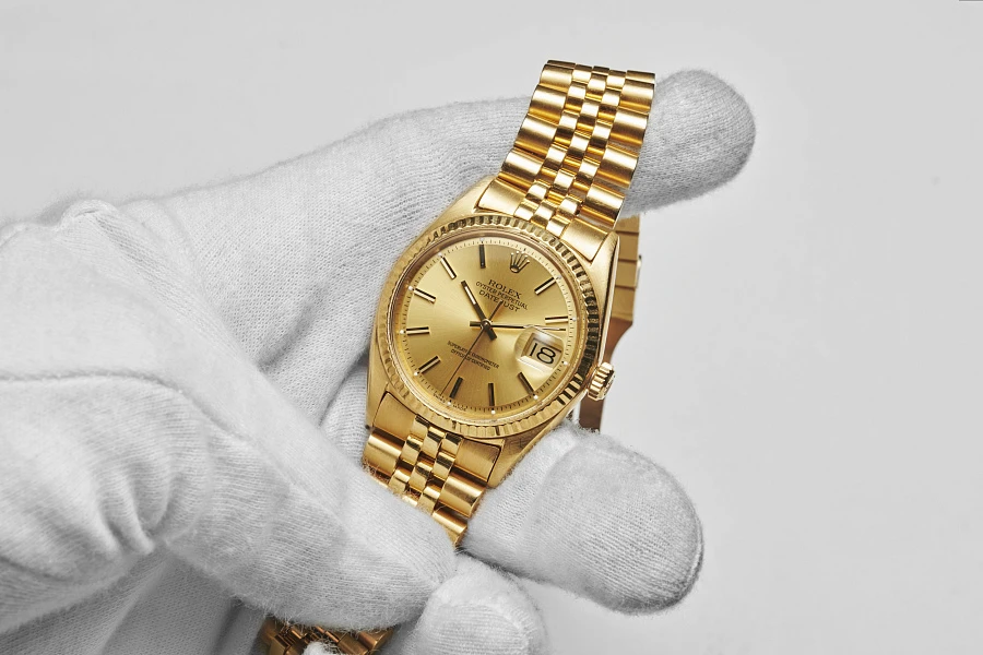 Rolex Datejust