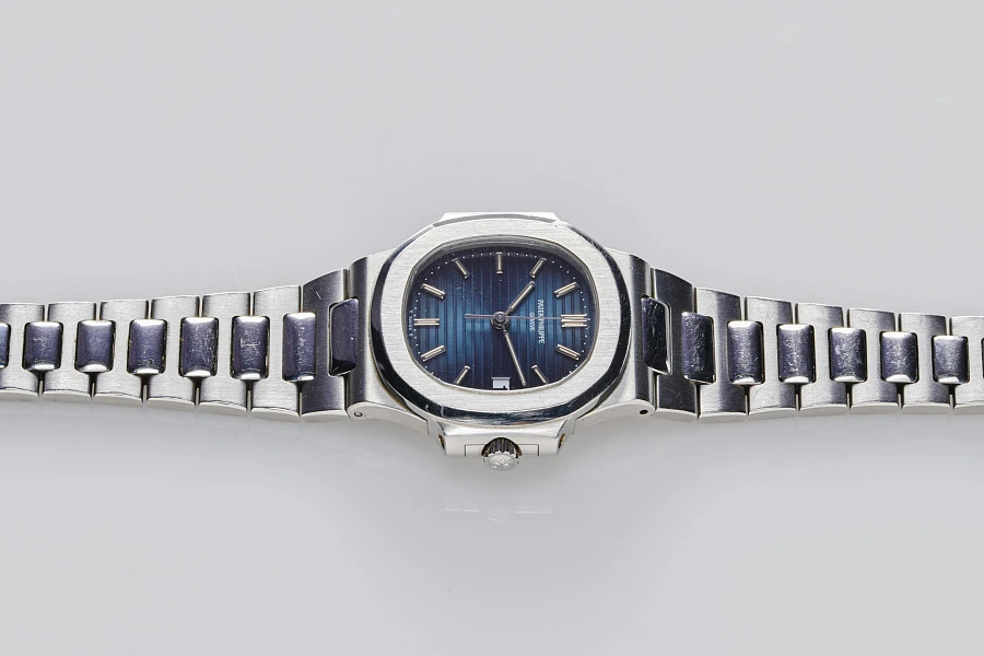Patek Philippe Nautilus