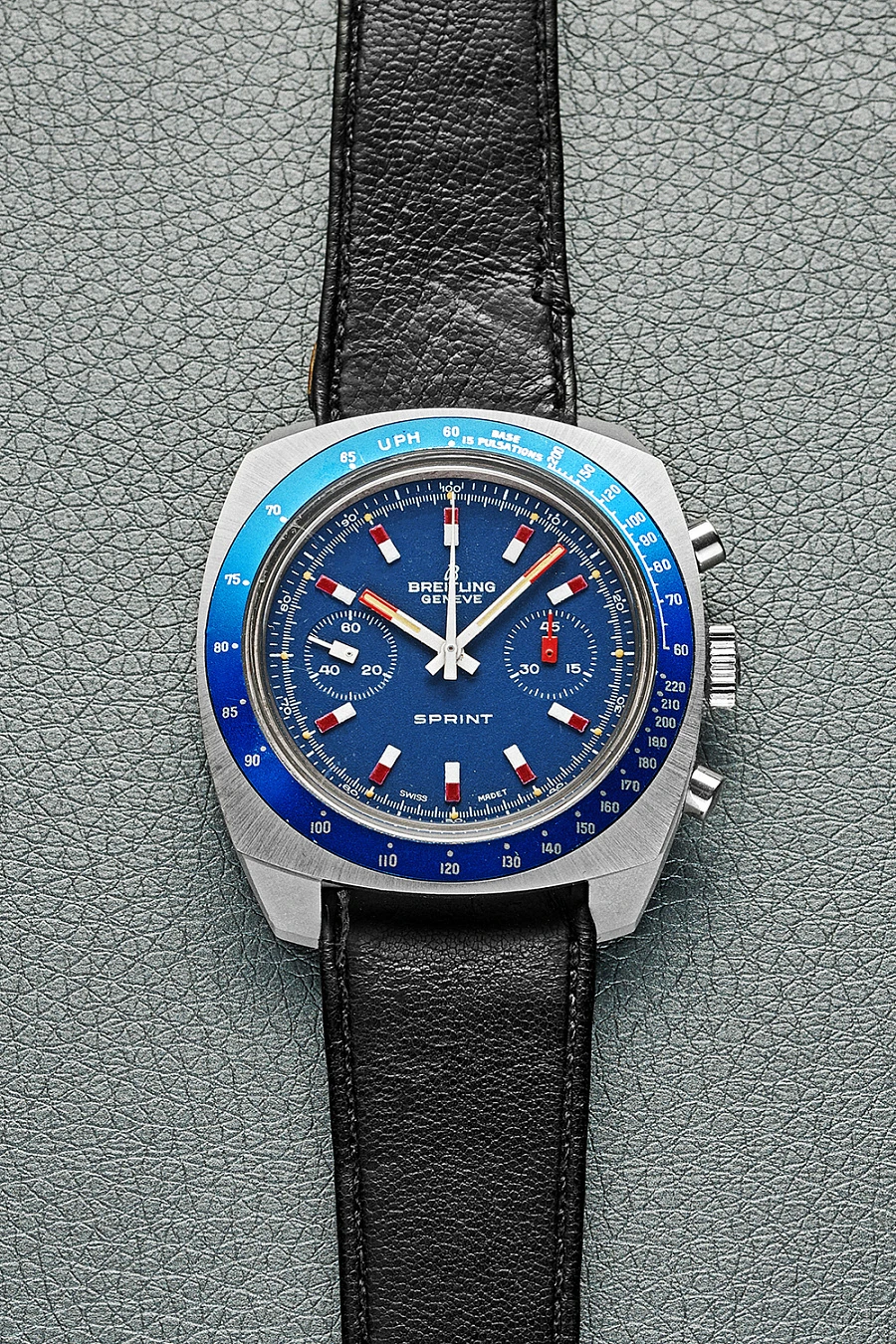 Sprint Chronograph