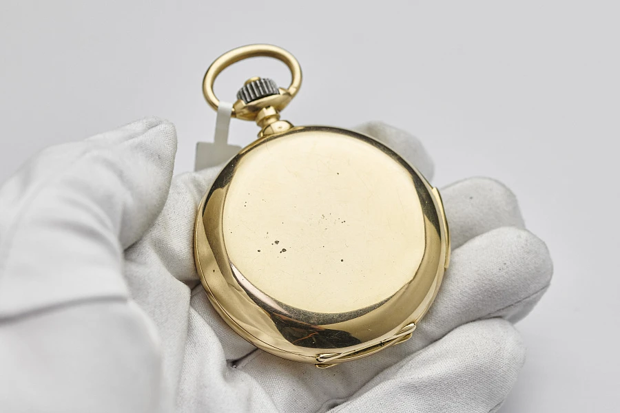 Audemars Frères Minute Repeater