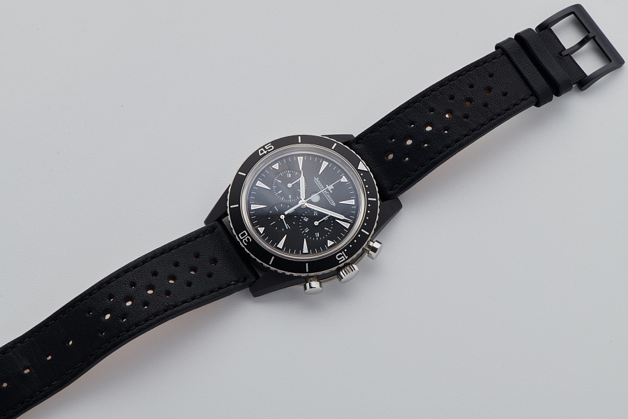 Deepsea Chronograph