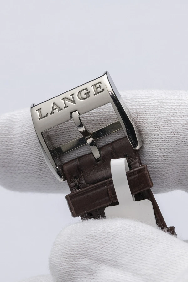 A.Lange & Söhne Langematik