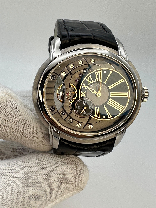 Millenary 4101