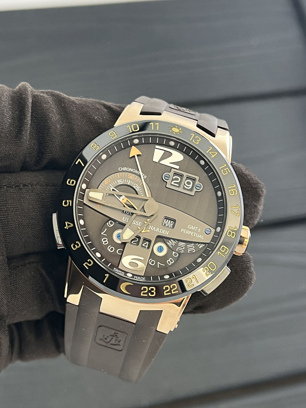 El Toro Limited Edition