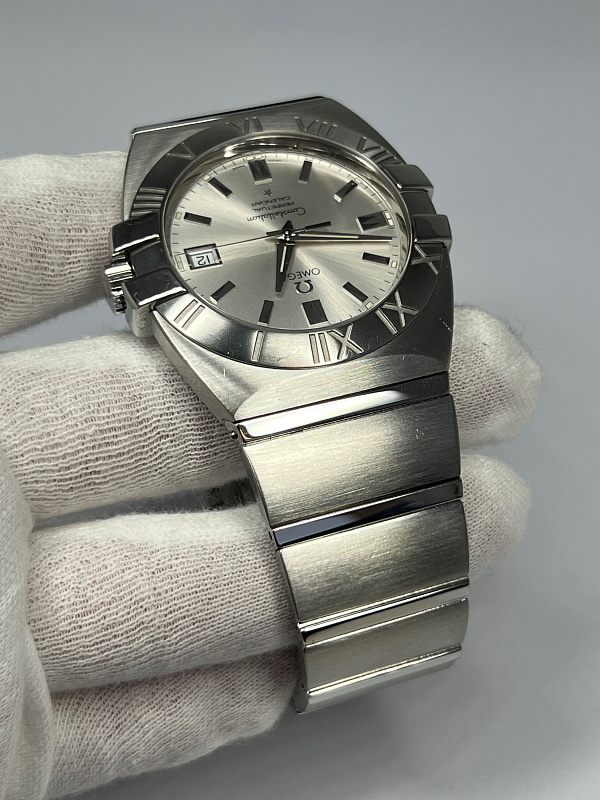 Constellation Perpetual Calendar
