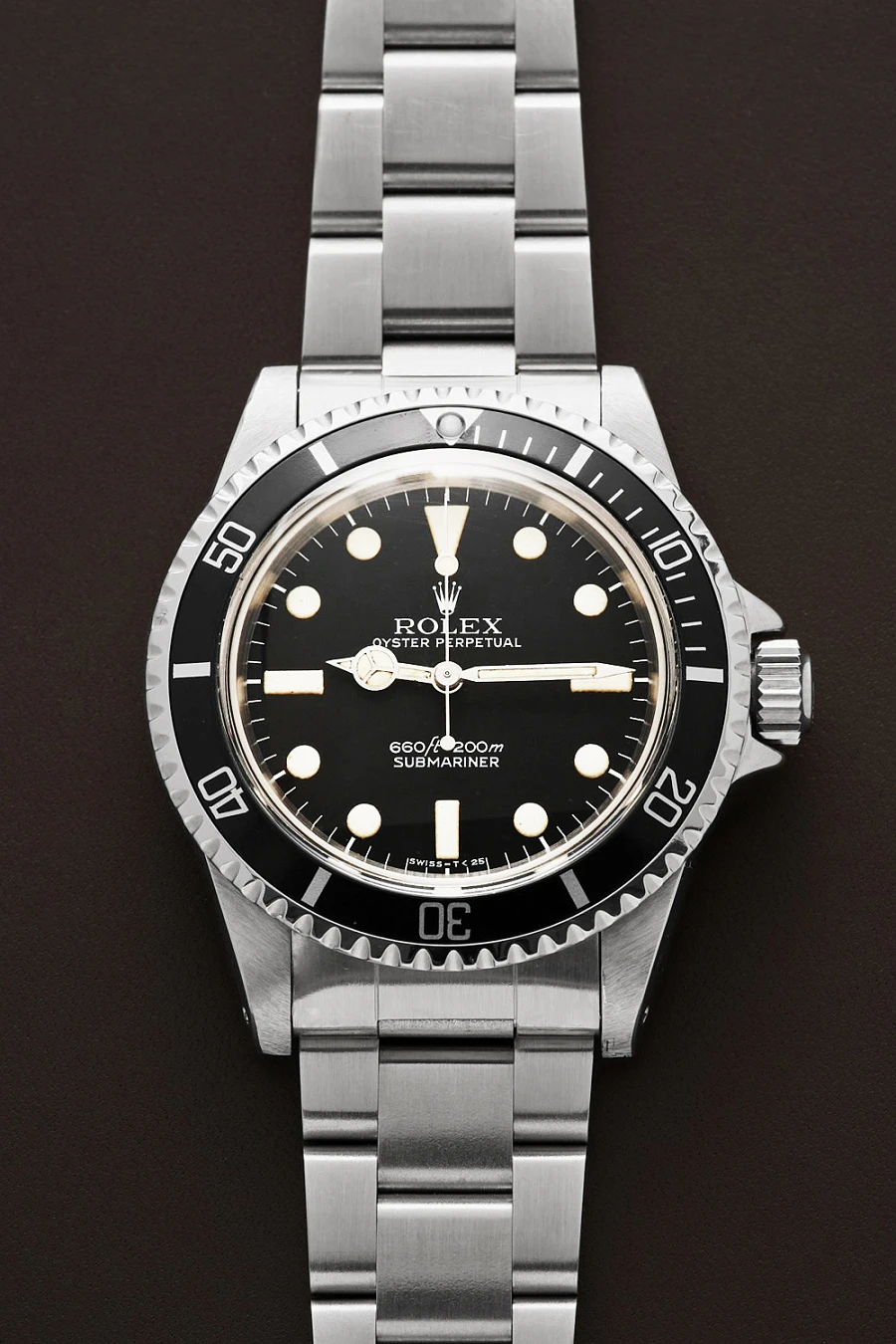 Submariner No Date 5514