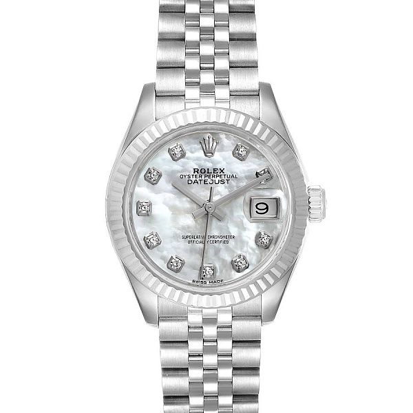 Lady-Datejust 28mm