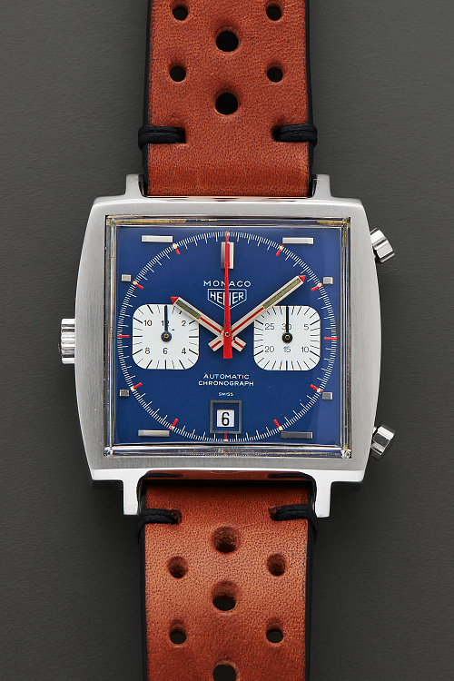 Monaco Steve McQueen Ref. 1133