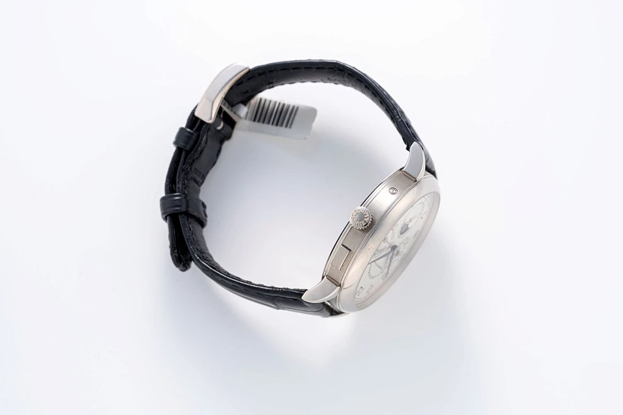 1815 Annual Calendar Ref. 238.026 in 18k White Gold