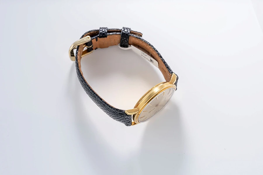 Calatrava Ref. 3445 in 18k Yellow Gold