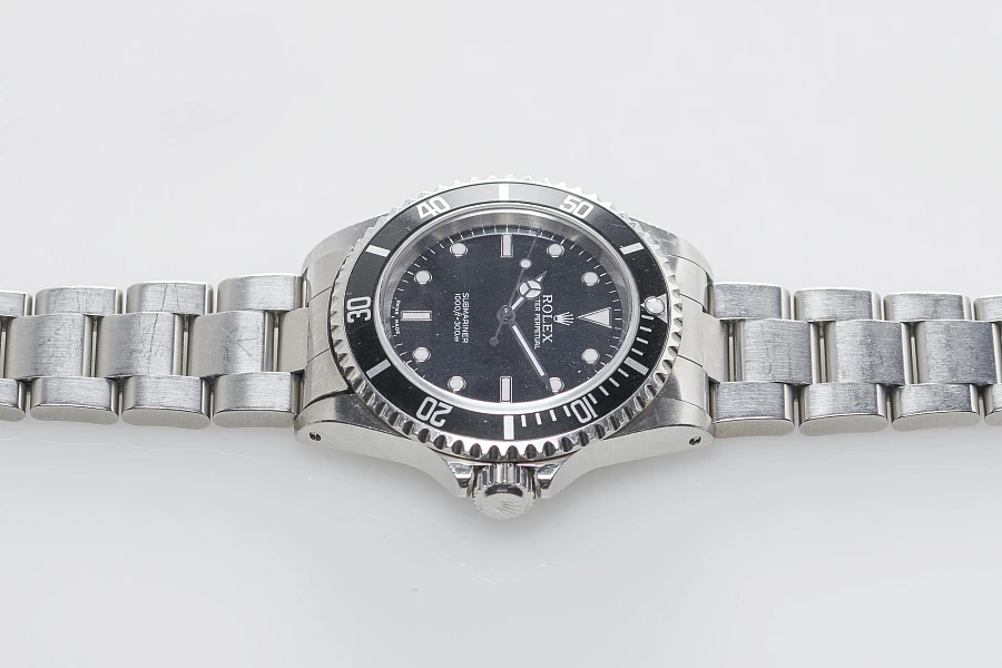 Rolex Submariner