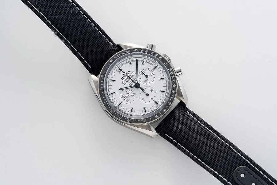 Speedmaster Snoopy Collector's Set