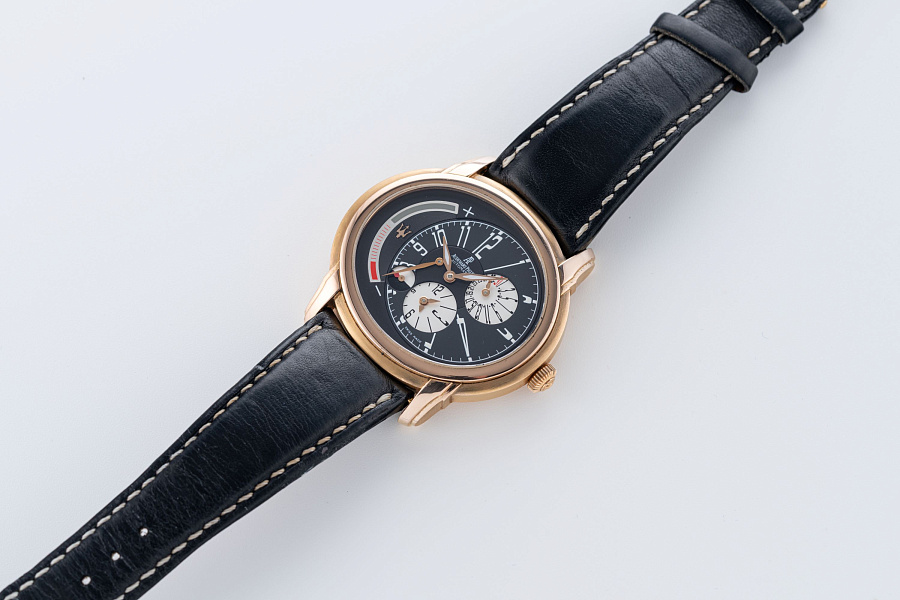 Millenary Maserati Limited Edition Ref. 26150OR in 18k Rose Gold