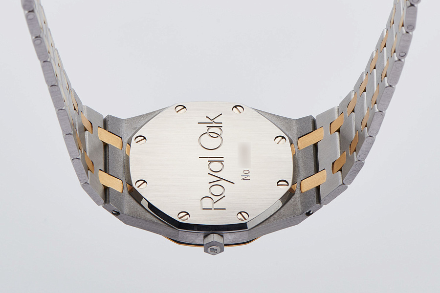 Royal Oak Bicolor Ref. 259364SA