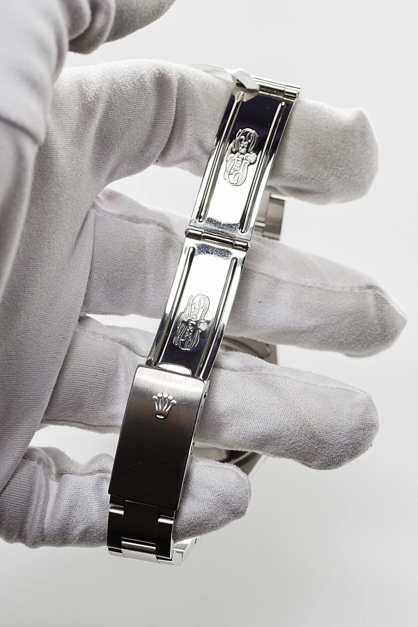 Rolex Oyster Perpetual Date