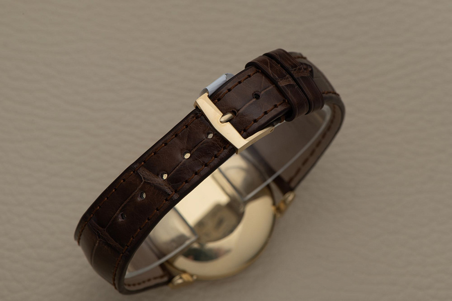 Calatrava 1578 ‘Spider Lugs’