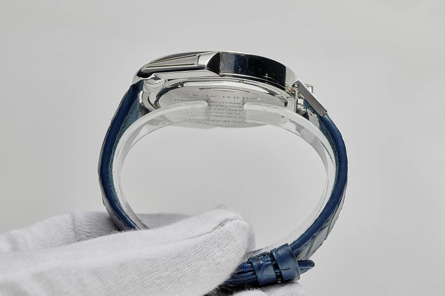 Dreamwatch Three Tourbillon