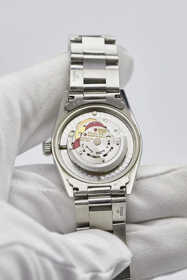Rolex Oyster Perpetual 67480
