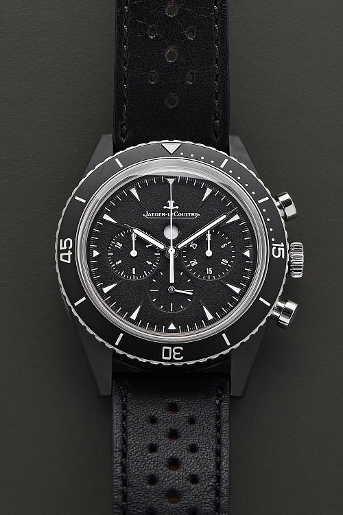 Deepsea Chronograph