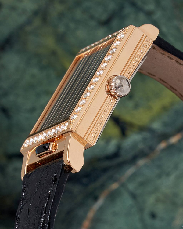 Les Historiques Jalousie Manual Wind