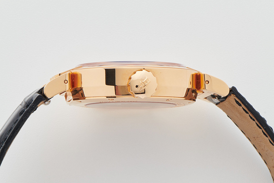 Premier in 18K Rose Gold