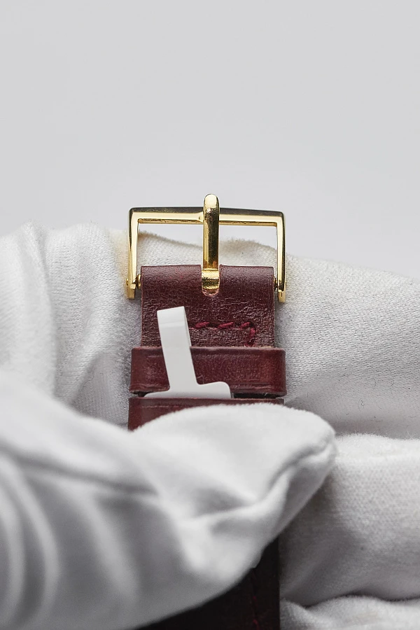 Patek Philippe Ellipse