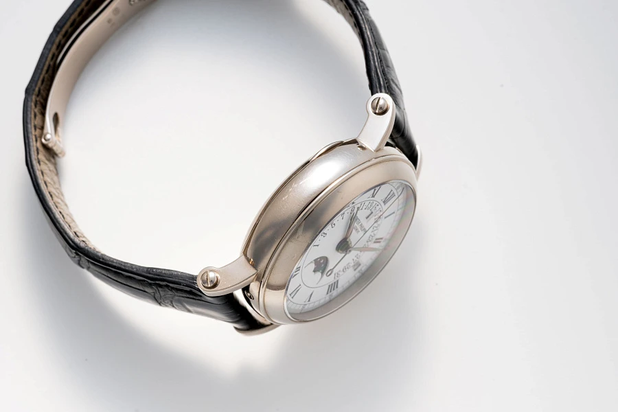 Perpetual Calendar Ref. 5059G in 18k White Gold