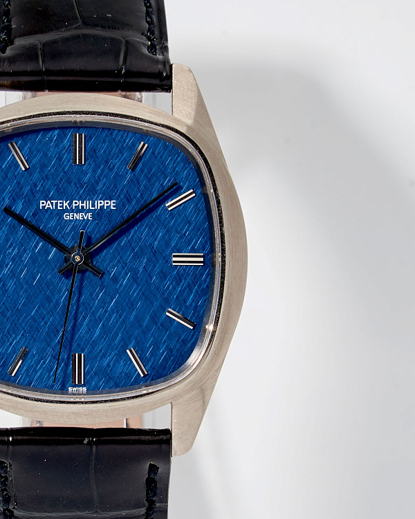 Golden Ellipse 3585 White Gold