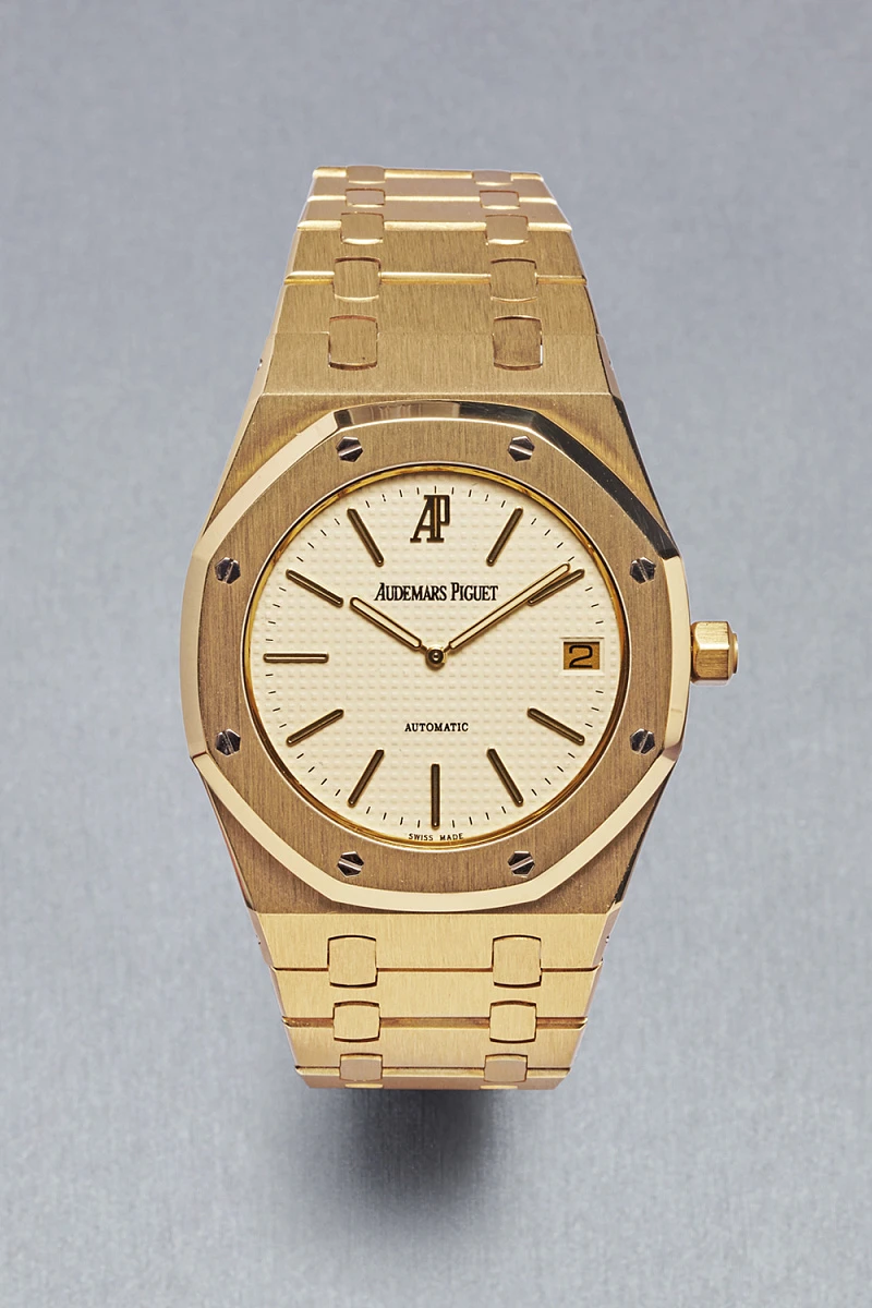 Audemars Piguet Royal Oak Jumbo