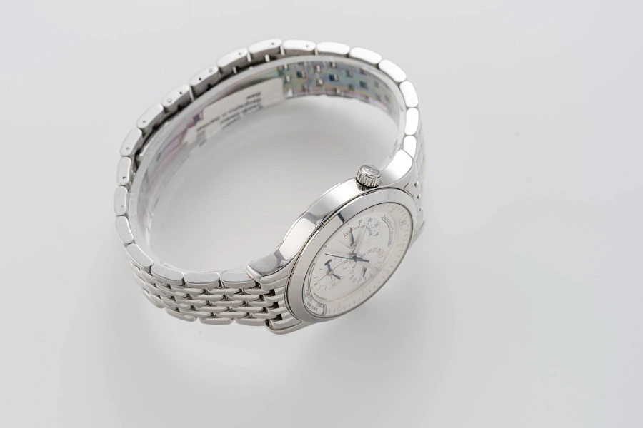 Master Control Geographic Ref. 142.8.92 in Stainless Steel