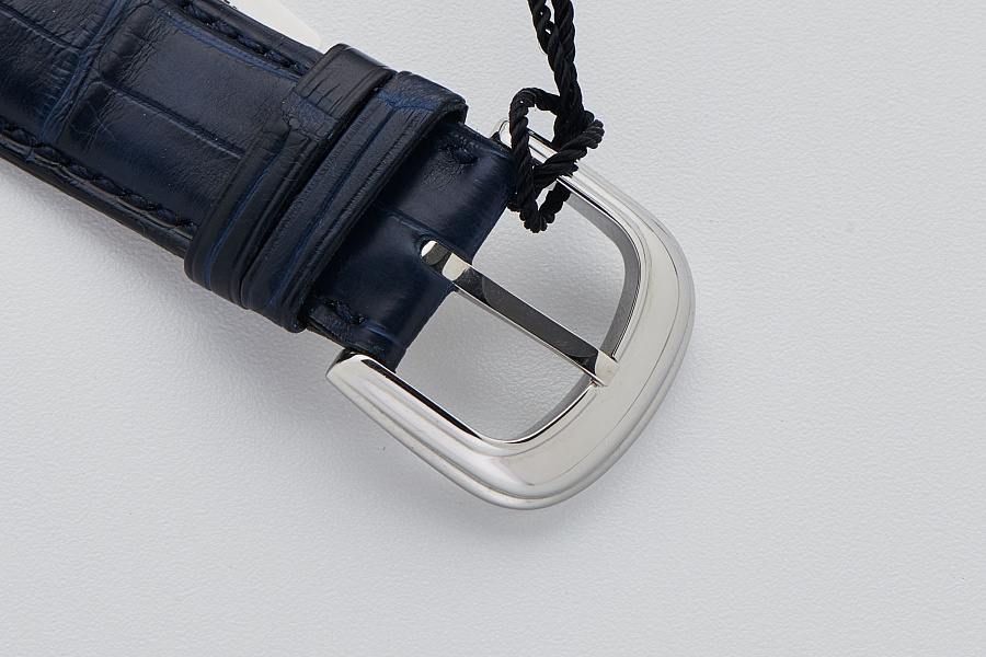 Chronograph Ref. 7008 CC in Stainless Steel