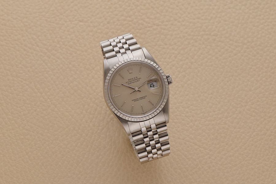 Datejust 16220