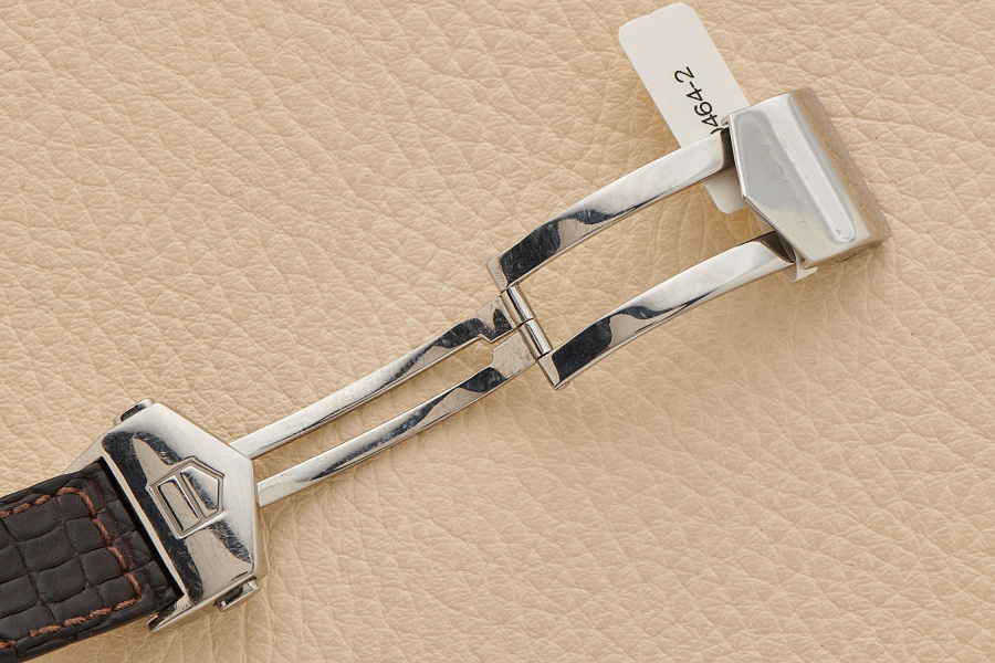 Monza Automatic Chronograph