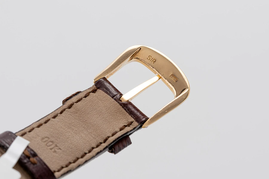 Perpetual Calendar Ref. 2850 QP in 18k Rose Gold