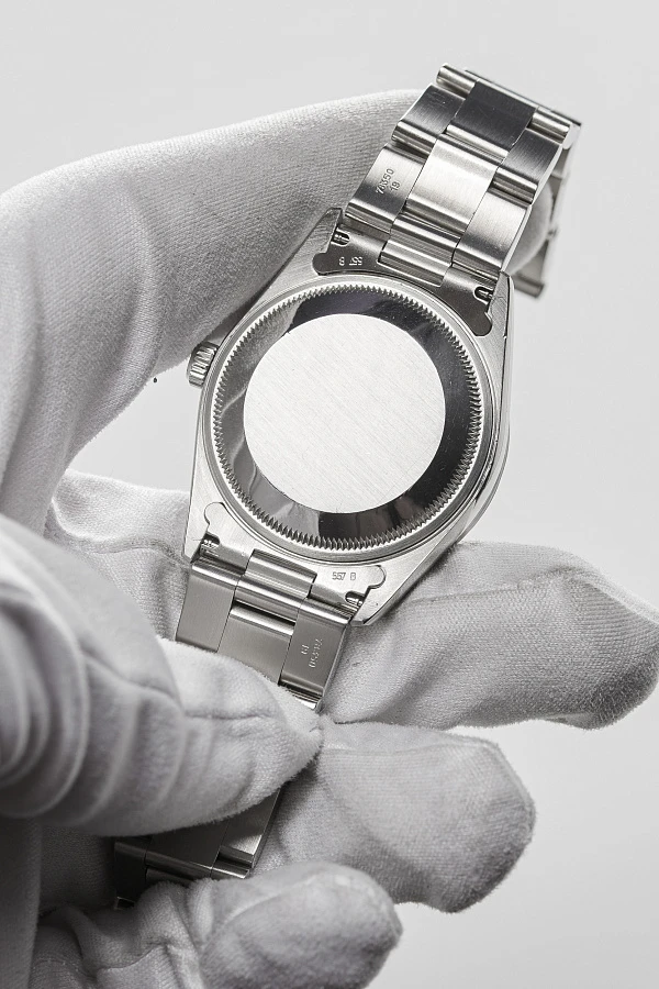 Rolex Oyster Perpetual Date